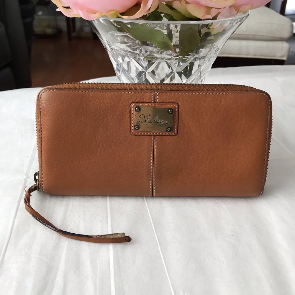 Cole Haan Wallet